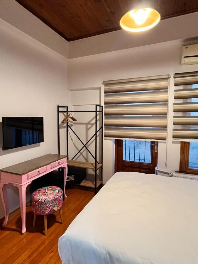 Hotel Dimora Kadikoey Istanbul Exterior foto