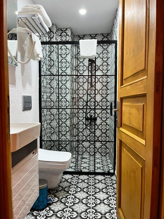 Hotel Dimora Kadikoey Istanbul Exterior foto