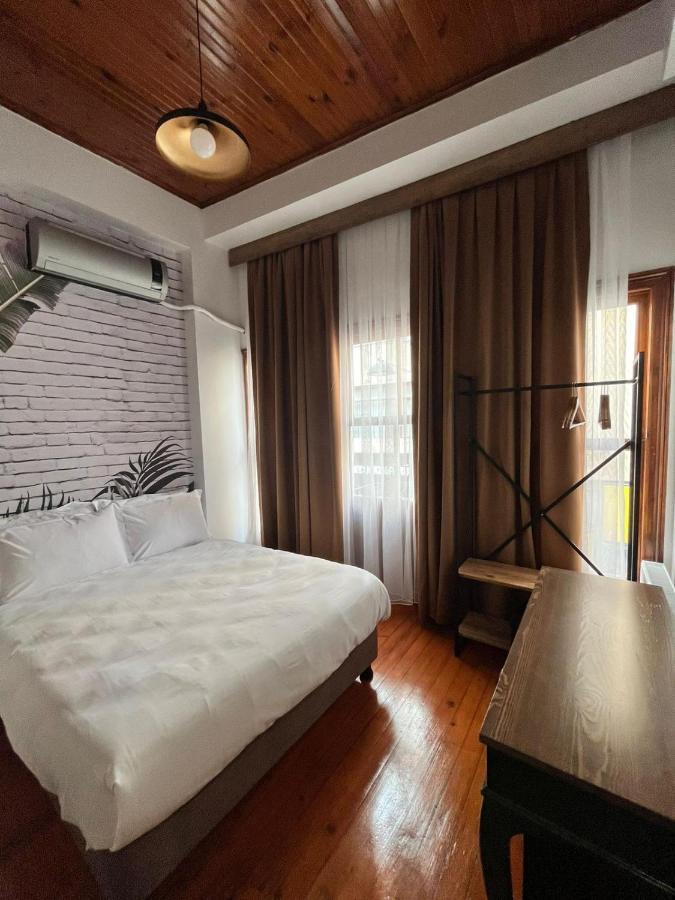 Hotel Dimora Kadikoey Istanbul Exterior foto
