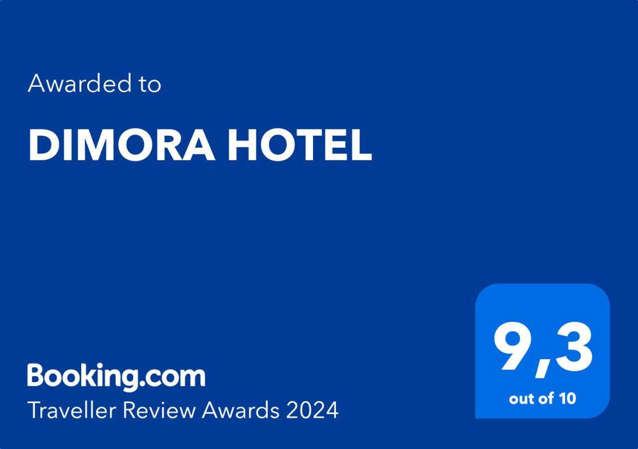 Hotel Dimora Kadikoey Istanbul Exterior foto