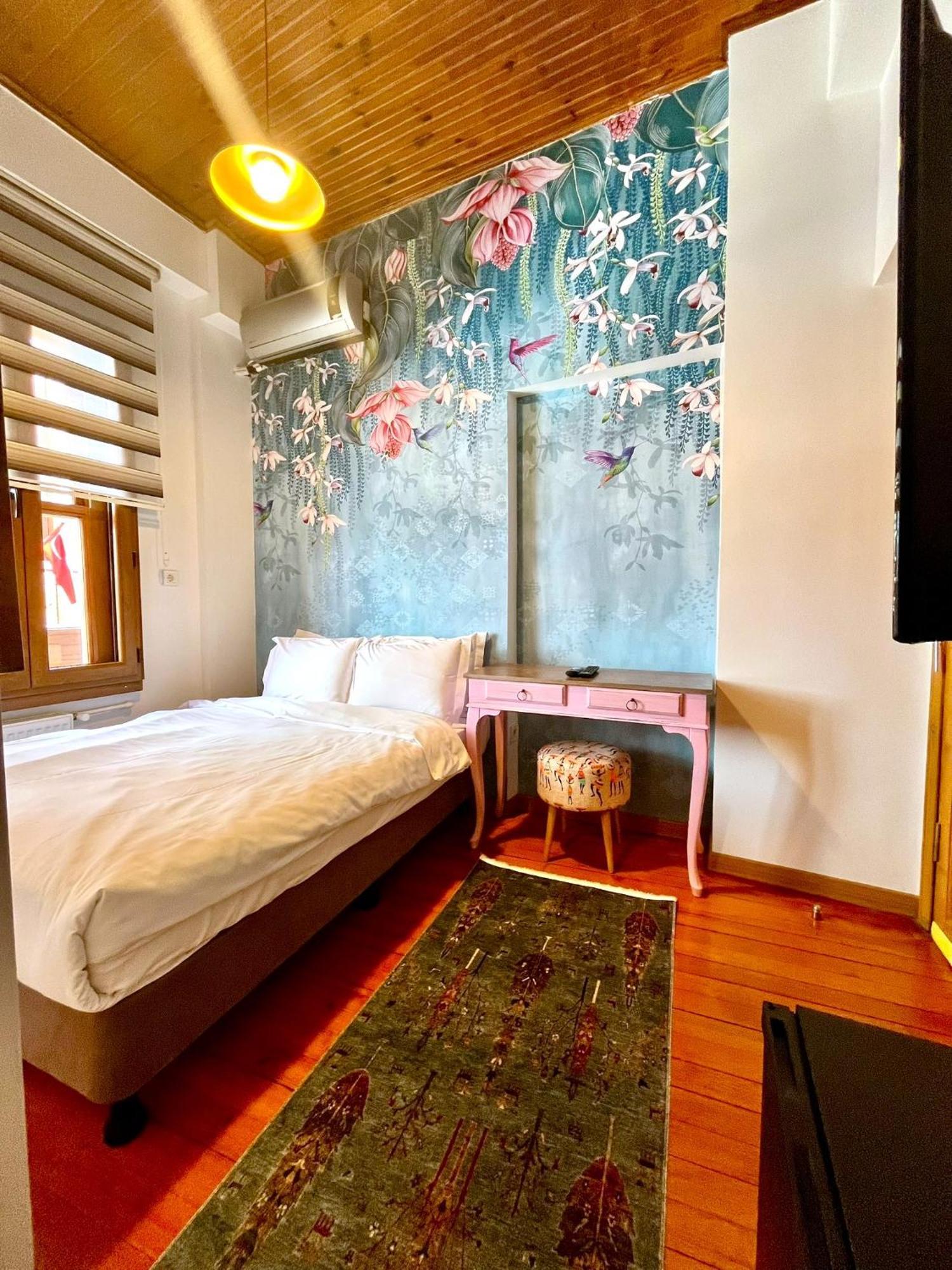 Hotel Dimora Kadikoey Istanbul Exterior foto