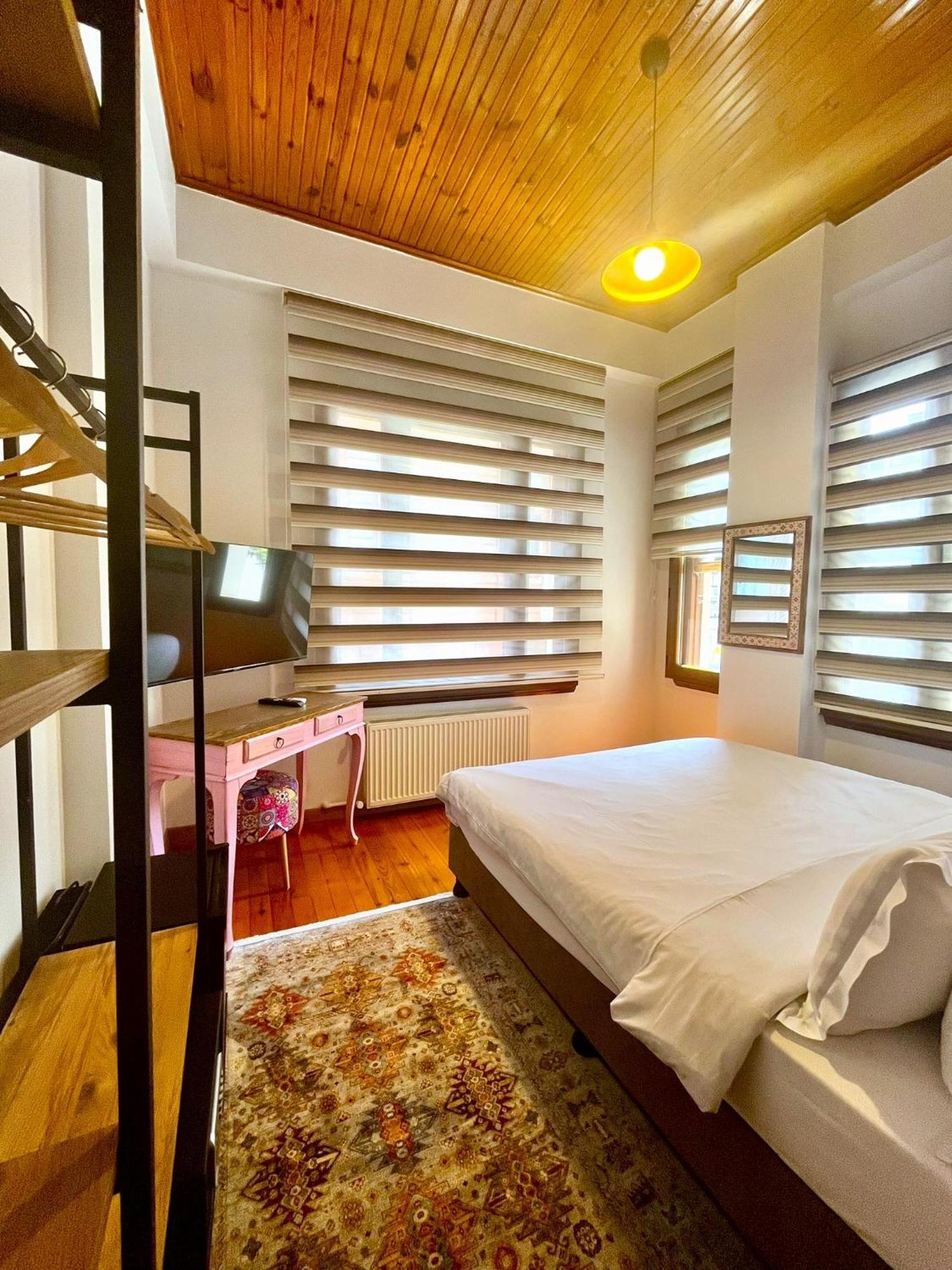 Hotel Dimora Kadikoey Istanbul Exterior foto