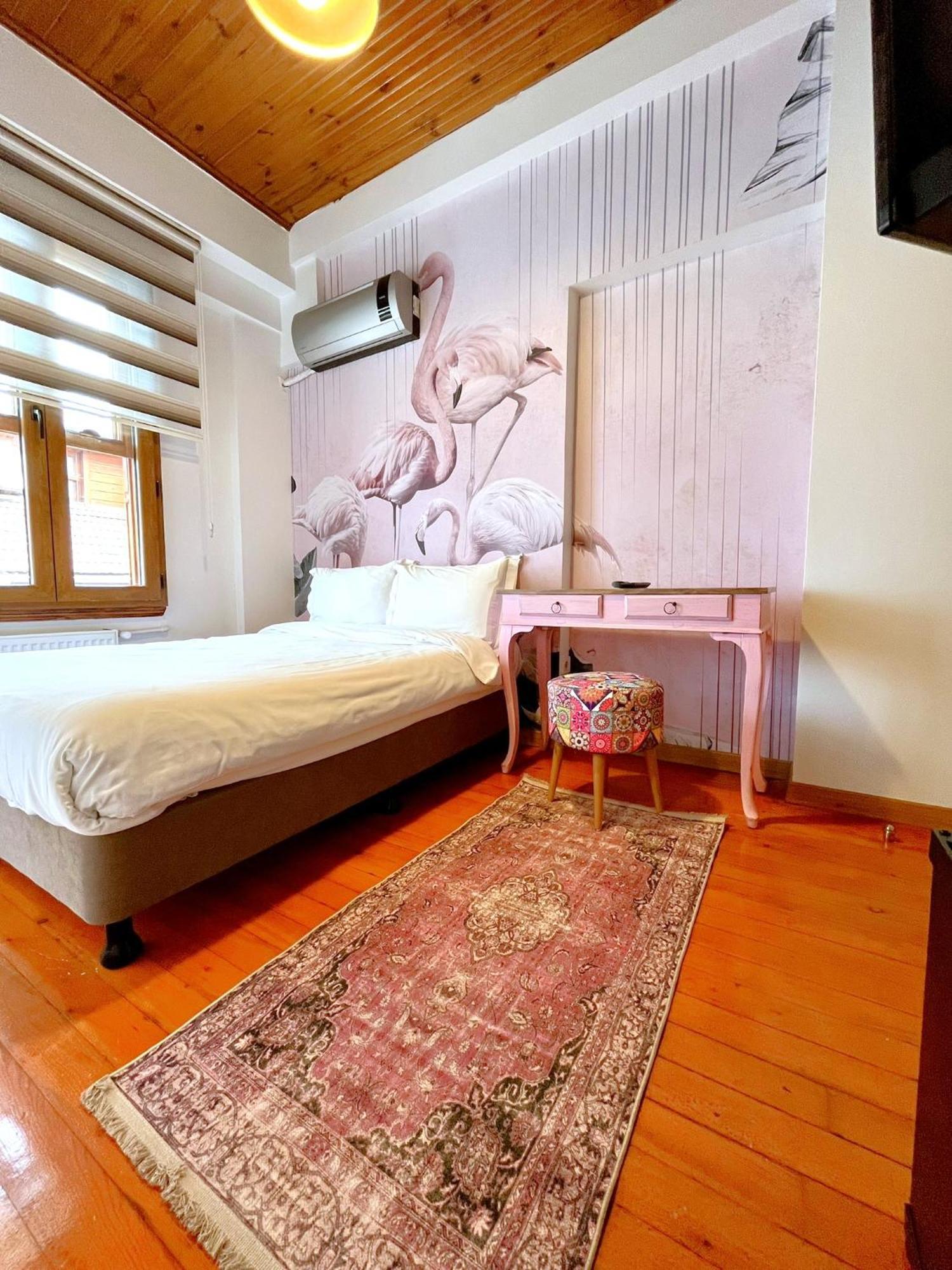 Hotel Dimora Kadikoey Istanbul Exterior foto