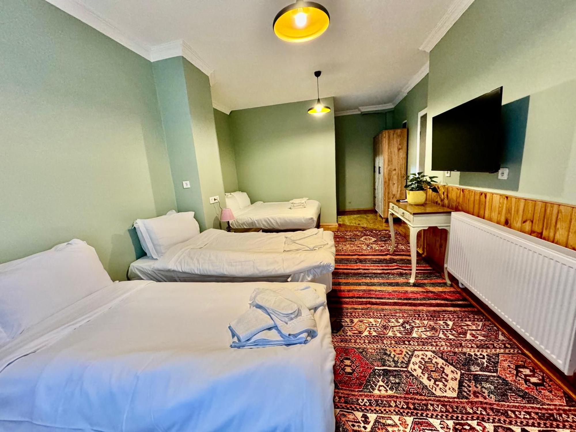 Hotel Dimora Kadikoey Istanbul Exterior foto