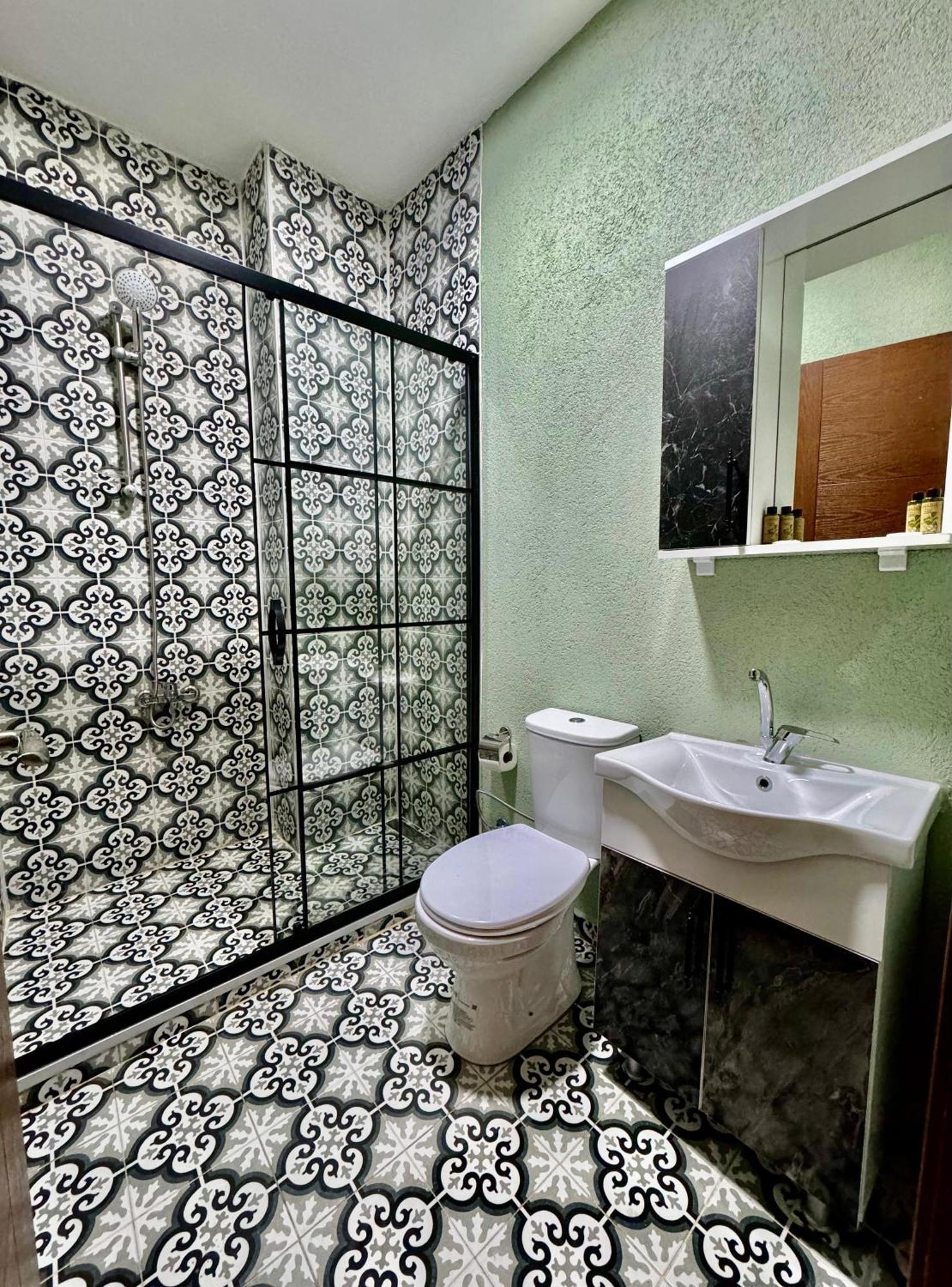 Hotel Dimora Kadikoey Istanbul Exterior foto