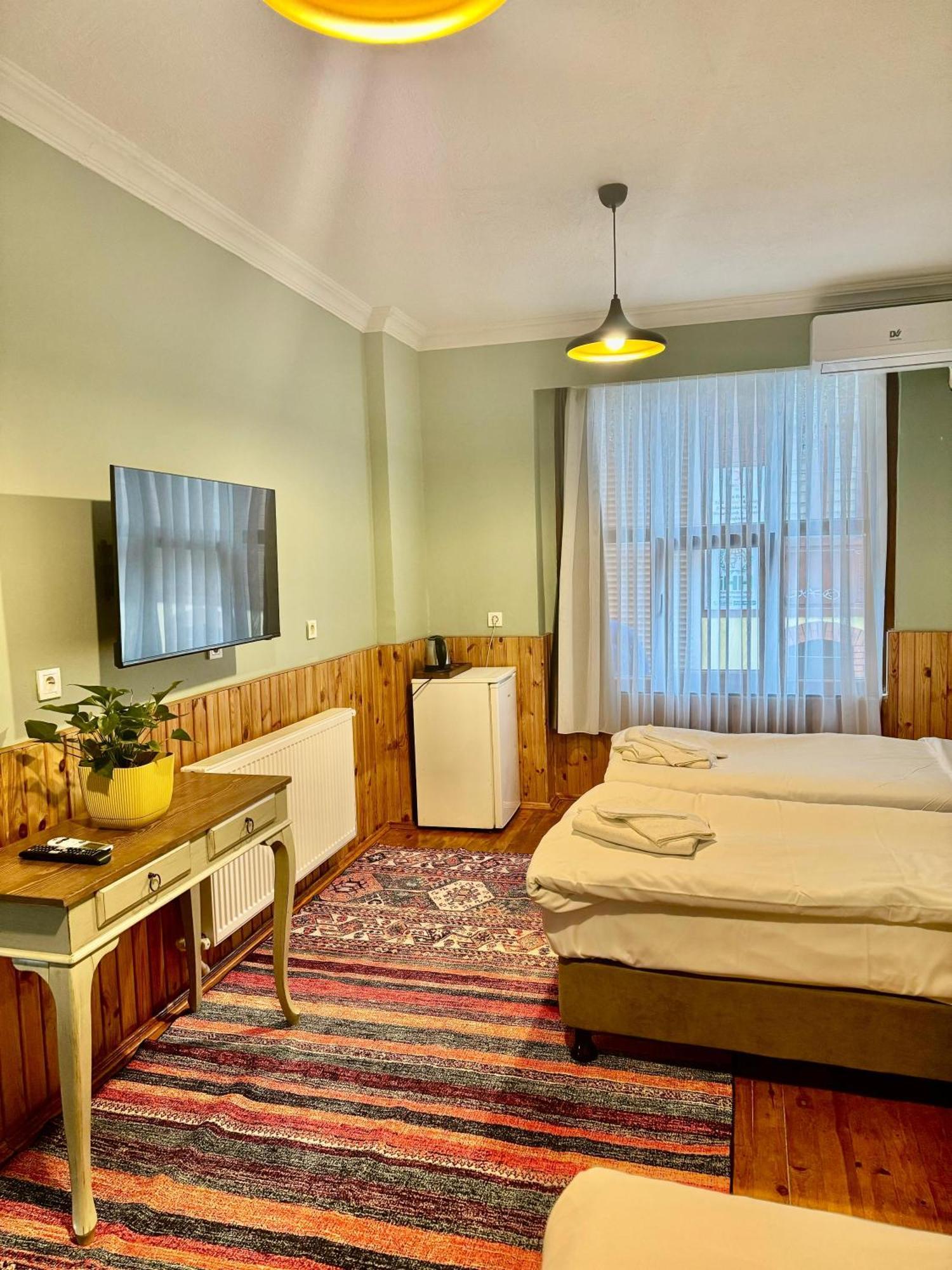 Hotel Dimora Kadikoey Istanbul Exterior foto